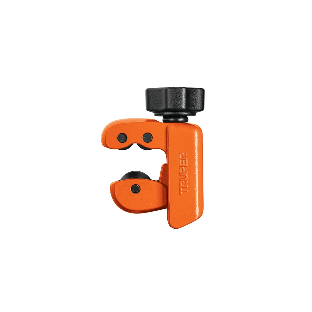 [COT-30E] 12851 MINI CORTADOR DE TUBO DE COBRE 1/8' A 1-1/8' CUCHILLA 18 MM