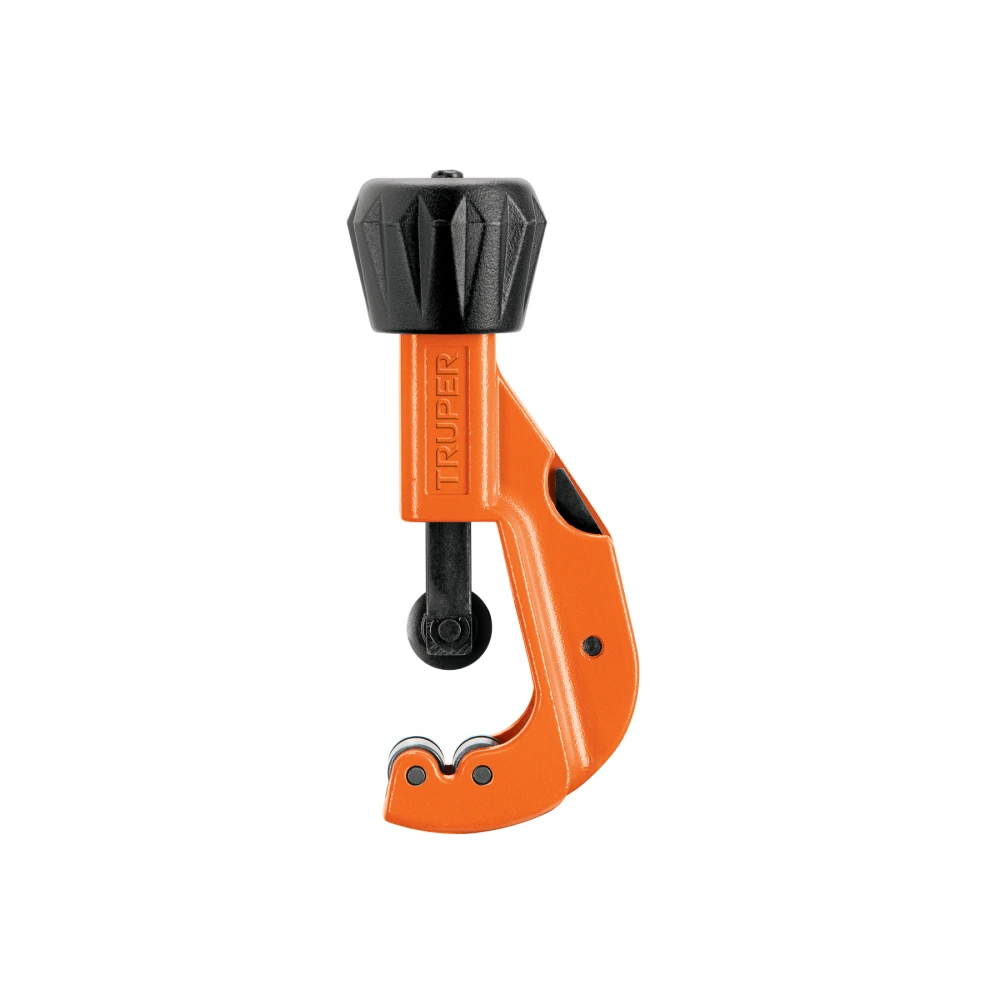 [COT-32] 12856 CORTADOR DE TUBO DE COBRE 1/8' A 1-1/4' CUCHILLA 18MM,TRUPER
