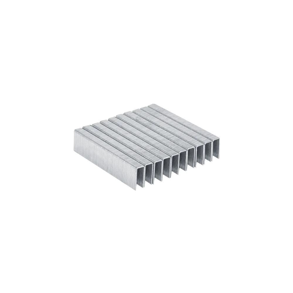 [GRANEU-7/16-25] 13321 CAJA CON 1000 GRAPAS CORONA 7/16' CAL. 16, 25MM P/ENNE-160