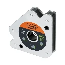 102861 ESCUADRA MAGNÉTICA PARA SOLDAR DE 4-3/8' CARGA 50 KG, EXPERT