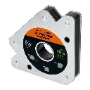 102862 ESCUADRA MAGNÉTICA PARA SOLDAR DE 5-1/2' CARGA 70 KG, EXPERT