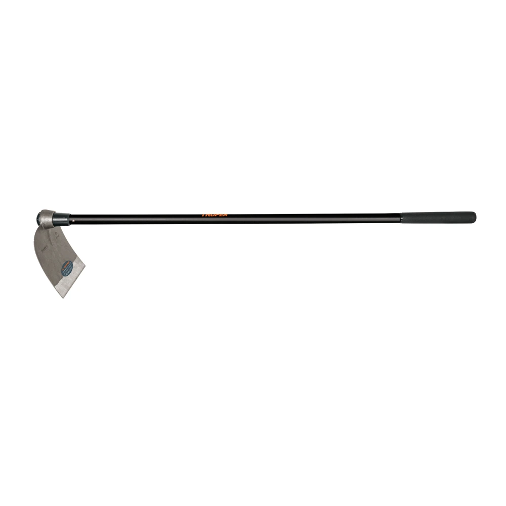 102869 AZADÓN CENTROAMERICANO 3.0 LB, MANGO DE FIBRA 54', TRUPER