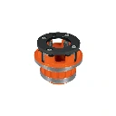 14507 DADO DE 1-1/2' PARA TARRAJAS T-852X, TRUPER EXPERT