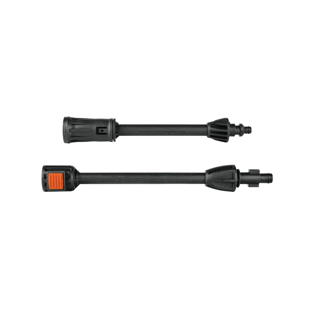 [LA-H1600C] 102870 JUEGO DE 2 LANZAS AJUSTABLES PARA HILA-1600C, TRUPER