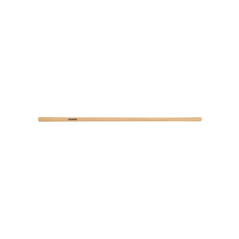 102919 MANGO DE MADERA 54' PARA AZADONES LANE Y MARTILLO, TRUPER