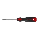 21478 DESARMADOR PLANO 3/16 X 3' MANGO COMFORT GRIP, PRETUL