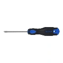 21493 DESARMADOR DE CRUZ 3/16' X 3' MANGO COMFORT GRIP, PRETUL