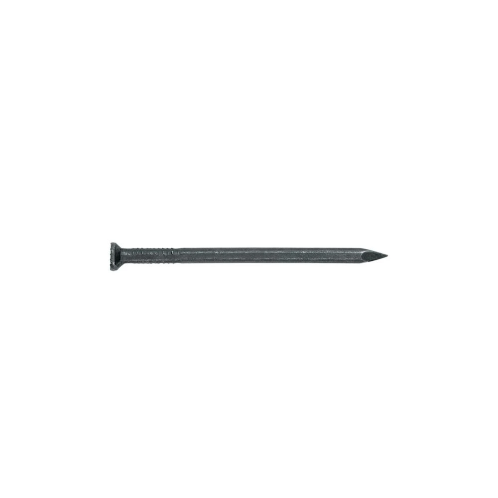 40220 BLÍSTER CON 15 CLAVOS NEGROS PARA CONCRETO 2-1/2', FIERO