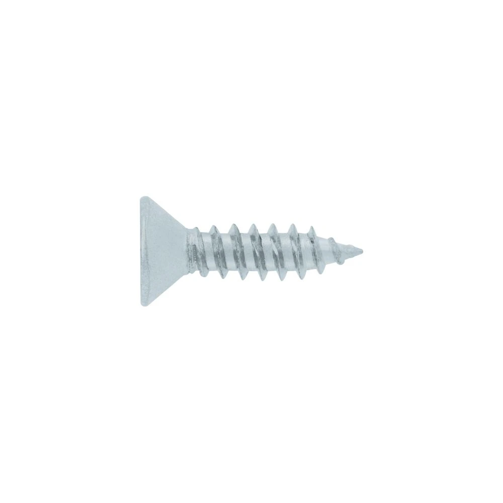 [PILP-8X5/8] 40881 BOLSA 200 PIJAS PARA LÁMINA CABEZA PLANA #8 X 5/8', FIERO