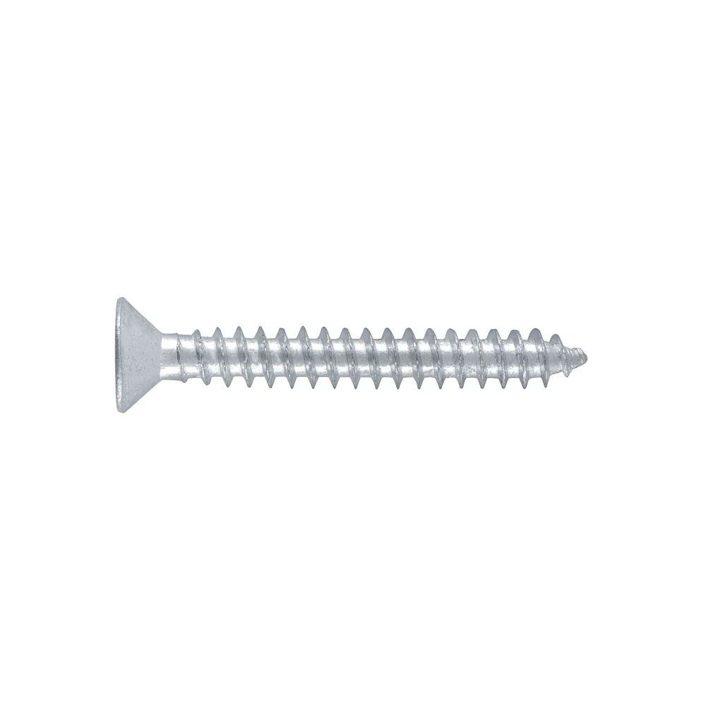 [PILP-8X1-1/4] 40884 BOLSA 200 PIJAS PARA LÁMINA CABEZA PLANA #8 X 1-1/4', FIERO