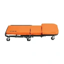 102940 CAMA / BANCO DE 36' PARA MECÁNICO, TRUPER