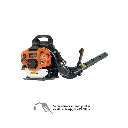 102970 SOPLADORA CON MOTOR DE 53CC A GASOLINA, TIPO MOCHILA, TRUPER
