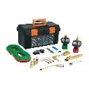 102972 EQUIPO DE OXICORTE Y SOLDADURA, TRUPER