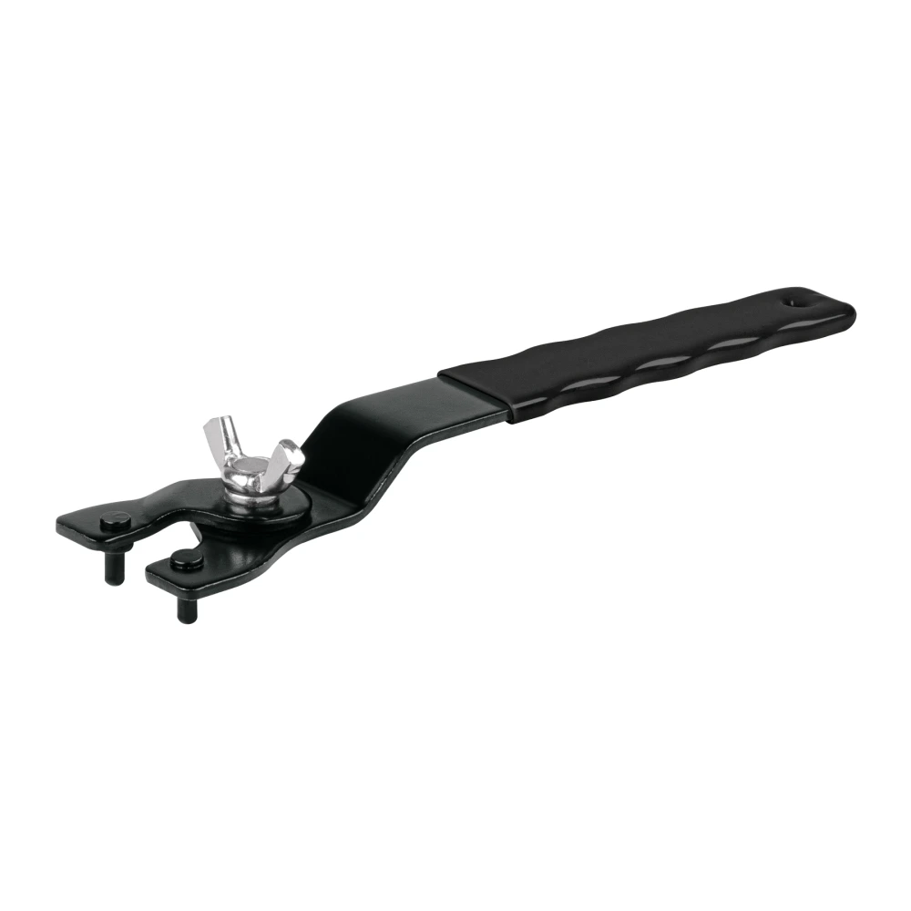 102999 LLAVE DE REPUESTO AJUSTABLE PARA ESMERILADORAS 4 1/2', 7',9'