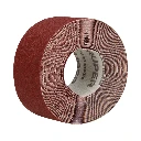 100569 ROLLO DE 5 M DE LIJA PARA PLOMERO GRANO 100 ANCHO 1-1/2'