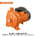 10075 BOMBA CENTRÍFUGA PARA AGUA MODELO EUROPEO,1-1/2 HP, EXPERT