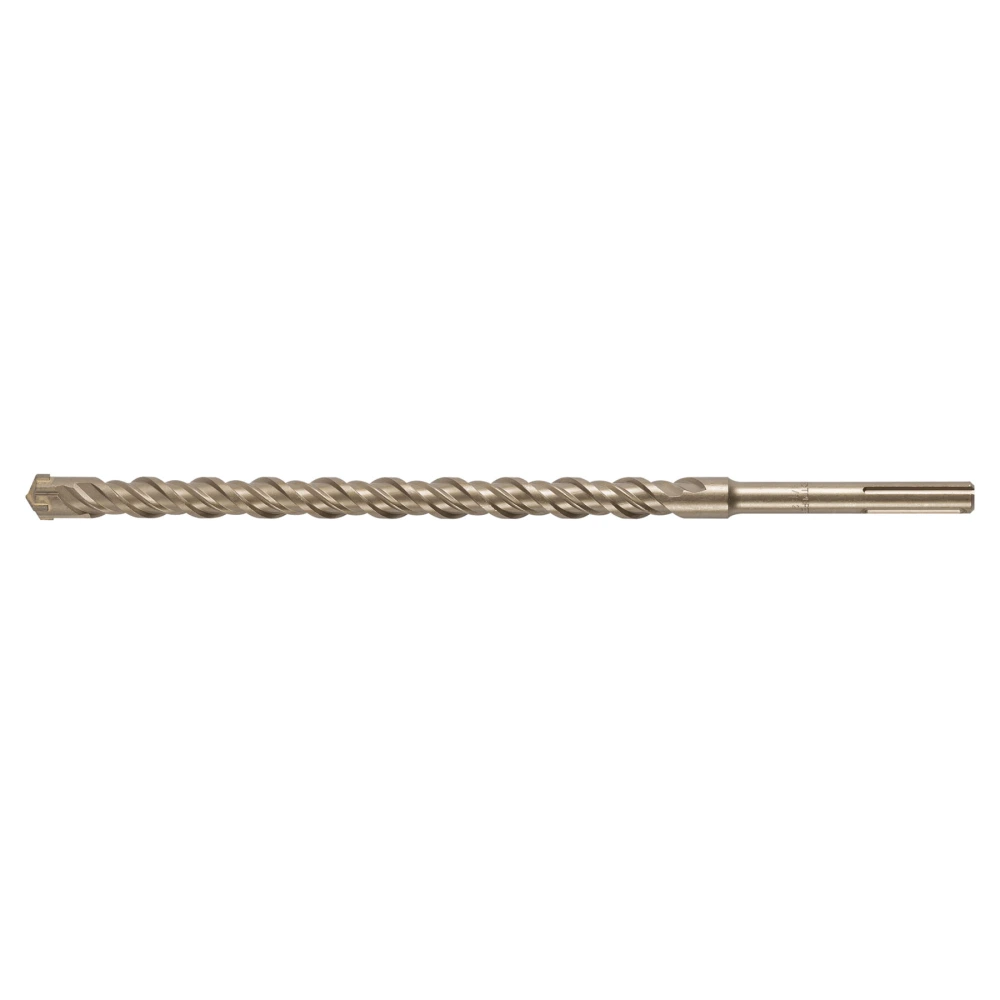 [BSM-1-1/8X21] 101464 BROCA SDS MAX DE 1-1/8 X 21', TRUPER