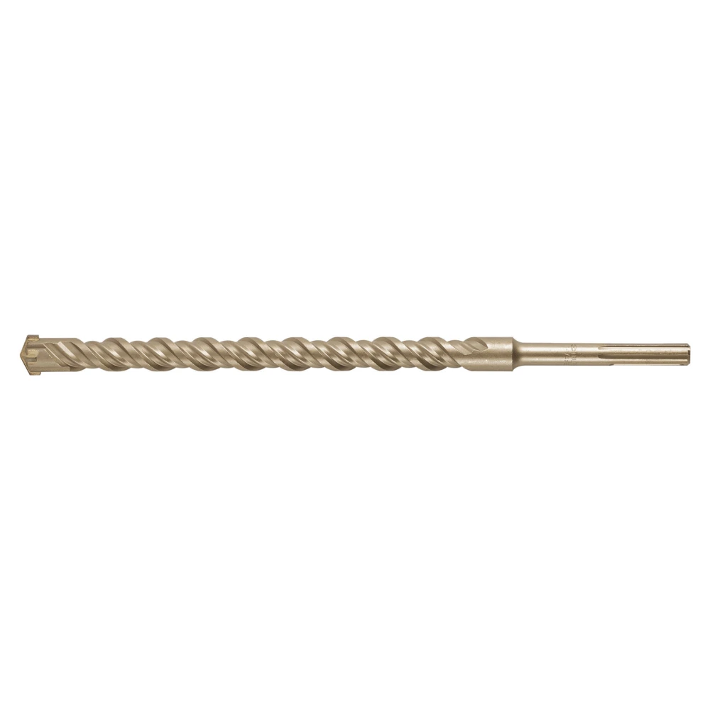 [BSM-1-1/4X21] 101466 BROCA SDS MAX DE 1-1/4 X 21', TRUPER