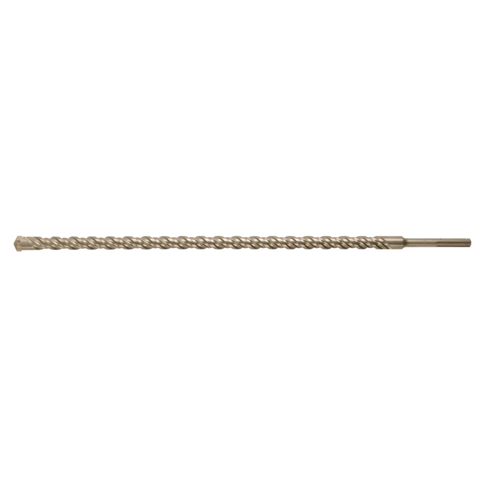 [BSM-1-1/4X36] 101467 BROCA SDS MAX DE 1-1/4 X 36', TRUPER
