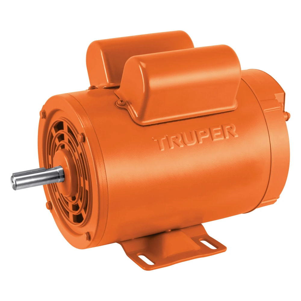102306 MOTOR ELÉCTRICO MONOFÁSICO DE 1 1/2 HP, BAJA VELOCIDAD