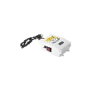 102708 CAJA DE CONTROL PARA BOMBA TIPO BALA 1-1/2 HP, TRUPER