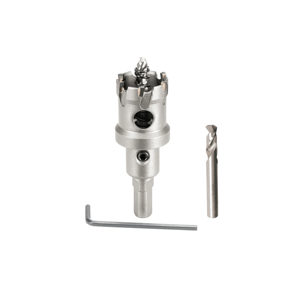 103215 BROCASIERRA DE CARBURO DE TUNGSTENO, 1-1/8', TRUPER