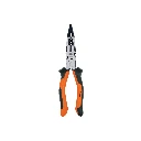103013 PINZA MULTIUSO 8' PUNTA LARGA, COMFORT GRIP, TRUPER EXPERT