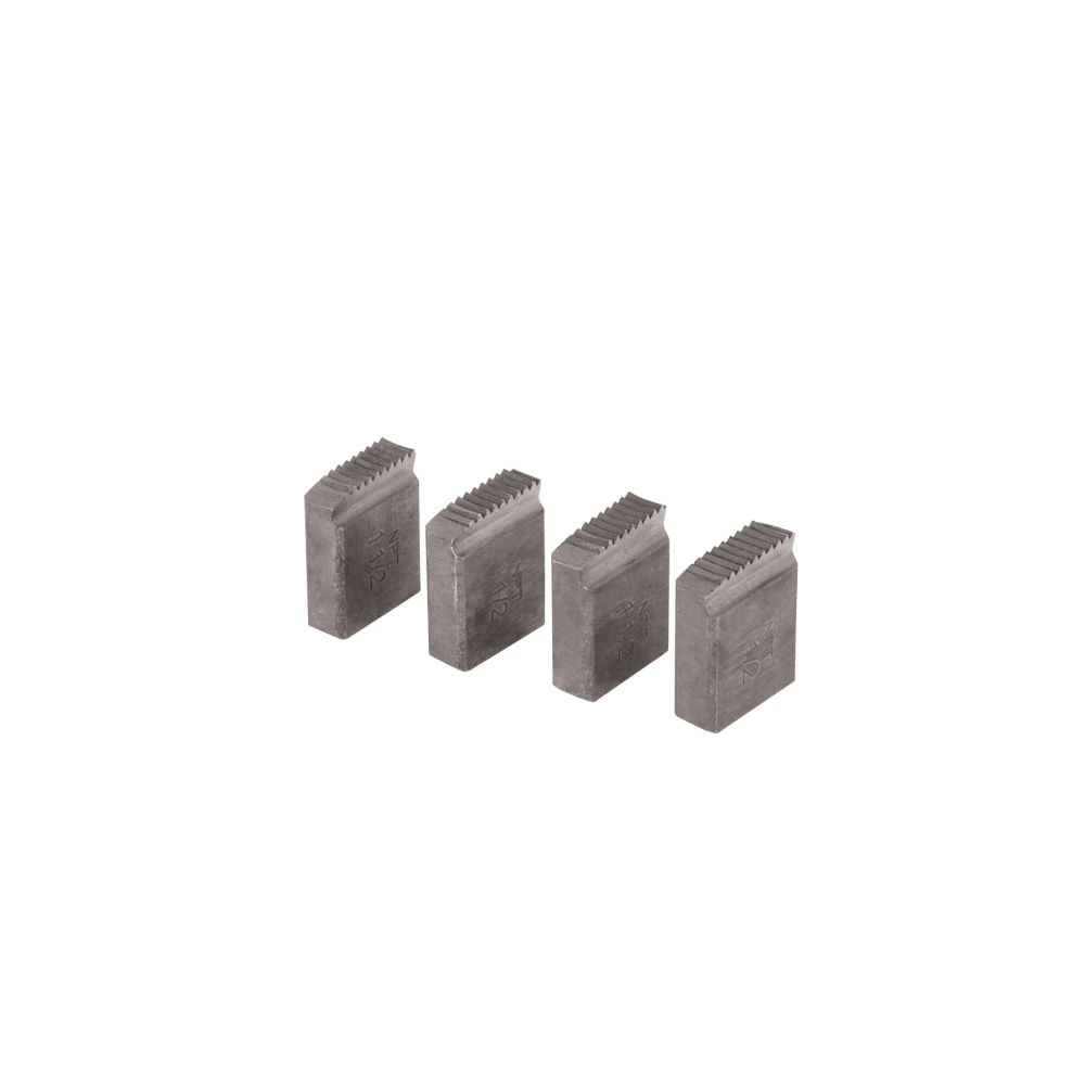 [P-850-1-1/2] 13083 JUEGO DE 4 PEINES 1-1/2' PARA TARRAJAS TA-850 Y TA-851