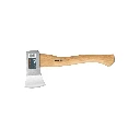 14950 HACHA CAZADORA 1-1/4 LB, MANGO HICKORY 14', TRUPER
