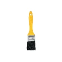 21525 BROCHA USO GENERAL DE 1-1/2' CON MANGO DE PLÁSTICO, PRETUL