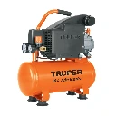 103030 COMPRESOR LUBRICADO, 10L, 2 HP, HORIZONTAL, 127V, TRUPER