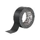 103062 CINTA NEGRA PARA DUCTO 30M X 48MM, ESPESOR 0.19MM, TRUPER
