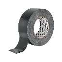 103063 CINTA NEGRA PARA DUCTO 50M X 48MM, ESPESOR 0.19MM, TRUPER