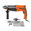 103066 ROTOMARTILLO SDS PLUS/DESTORNILLADOR 3.2 J, 800W, TRUPER PRO
