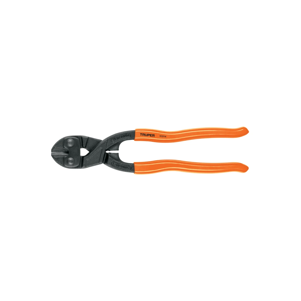 [CP-8X] 103114 CORTAPERNOS 8', PROFESIONAL, A UNA MANO, TRUPER