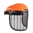 103141 PROTECTOR FACIAL DE MALLA, TRUPER