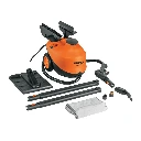 103206 LIMPIADOR A VAPOR, 1800W, TRUPER