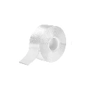 103222 CINTA NANO DOBLE CARA REUTILIZABLE, TRANSPARENTE 3 M X 30 MM