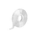 103223 CINTA NANO DOBLE CARA REUTILIZABLE, TRANSPARENTE 3 M X 10 MM