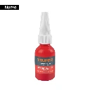 103230 FIJADOR DE ROSCAS, PERMANENTE, 10 ML, ROJO, TRUPER