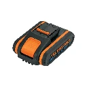 103240 BATERÍA ION LITIO, 20V, 2 AH, TRUPER PRO