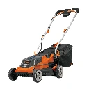 103245 PODADORA INALÁMBRICA 40V, 2 BATERÍAS 4AH, 1 CARG.DUAL, PRO