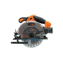 103257 SIERRA CIRCULAR 6-1/2', 20V, SIN ACCESORIOS, TRUPER PRO