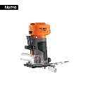 103262 ROUTER (REBAJADORA) 1/4', SIN ACCESORIOS, TRUPER PRO