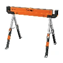 103301 CABALLETE DE TRABAJO PLEGABLE (BURRO), TRUPER