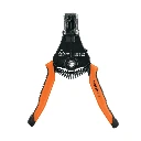 103357 PINZA 6.5' PELA CABLES AUTOMÁTICA, 14 A 10 AWG, TRUPER