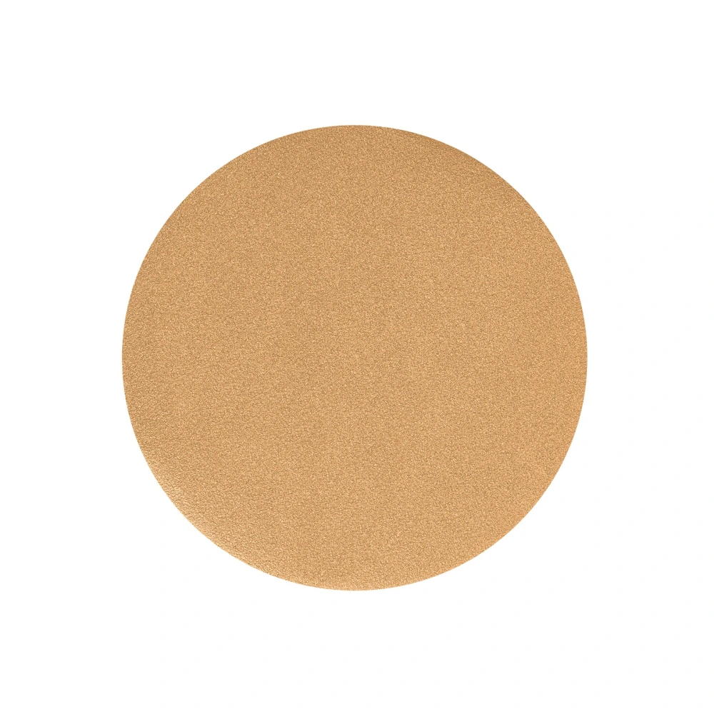 [DIRO-0610] 103410 PAQUETE CON 5 DISCOS DE LIJA 6' GRANO 100, CIEGOS, TRUPER