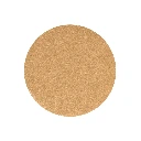 103410 PAQUETE CON 5 DISCOS DE LIJA 6' GRANO 100, CIEGOS, TRUPER