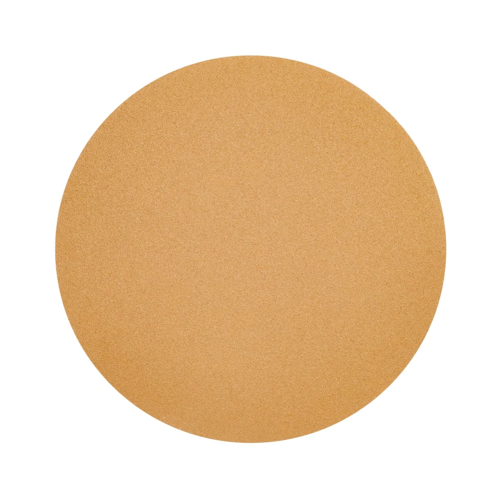 [DIRO-0612] 103411 PAQUETE CON 5 DISCOS DE LIJA 6' GRANO 120, CIEGOS, TRUPER