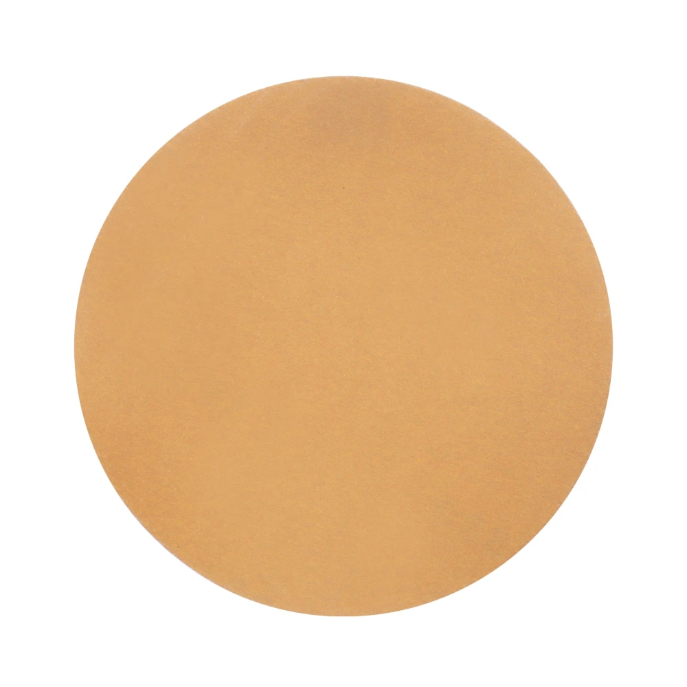 [DIRO-0632] 103416 PAQUETE CON 5 DISCOS DE LIJA 6' GRANO 320, CIEGOS, TRUPER